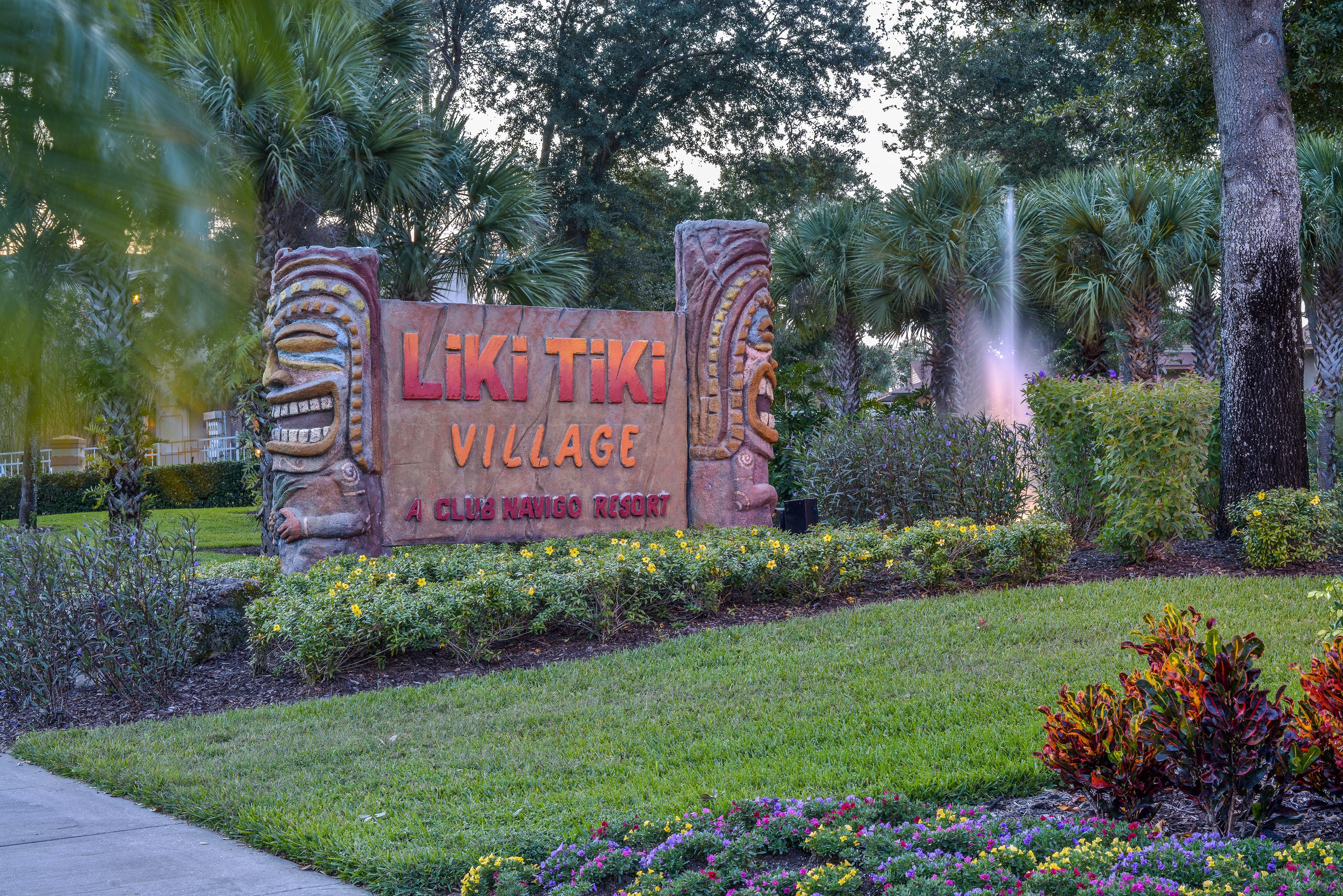 Готель Hilton Vacation Club Aqua Sol Orlando West Four Corners Екстер'єр фото