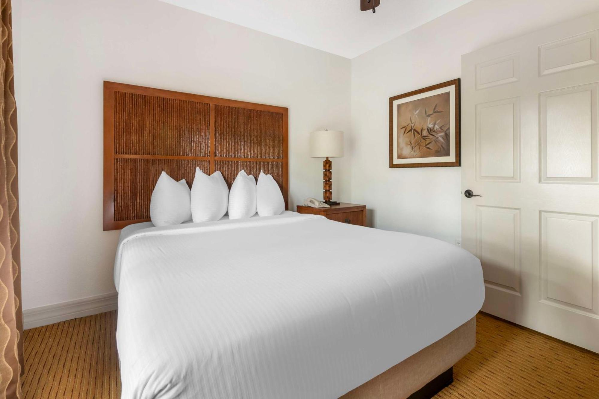 Готель Hilton Vacation Club Aqua Sol Orlando West Four Corners Екстер'єр фото