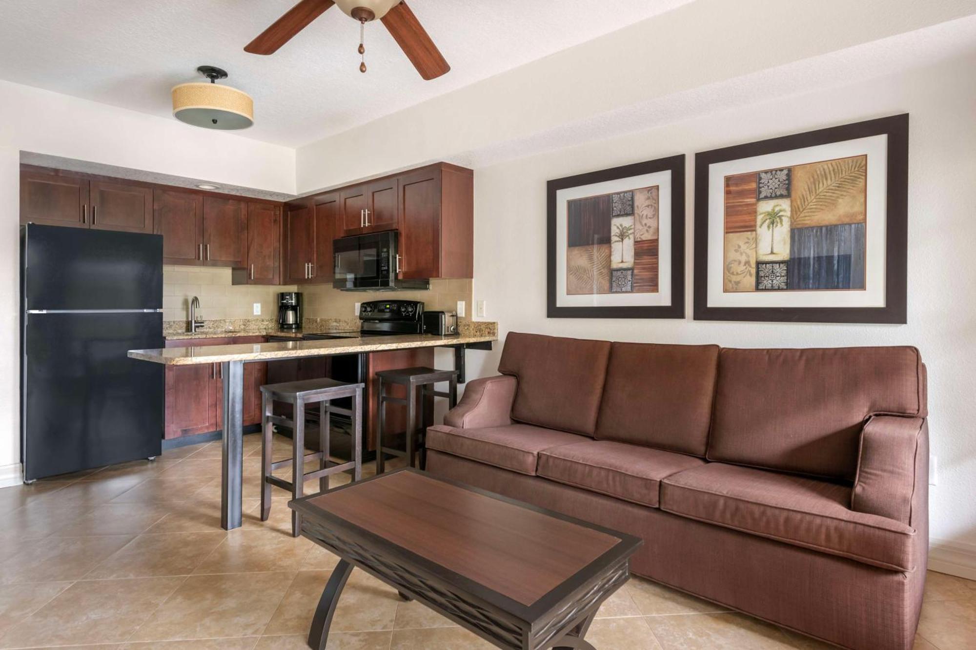 Готель Hilton Vacation Club Aqua Sol Orlando West Four Corners Екстер'єр фото
