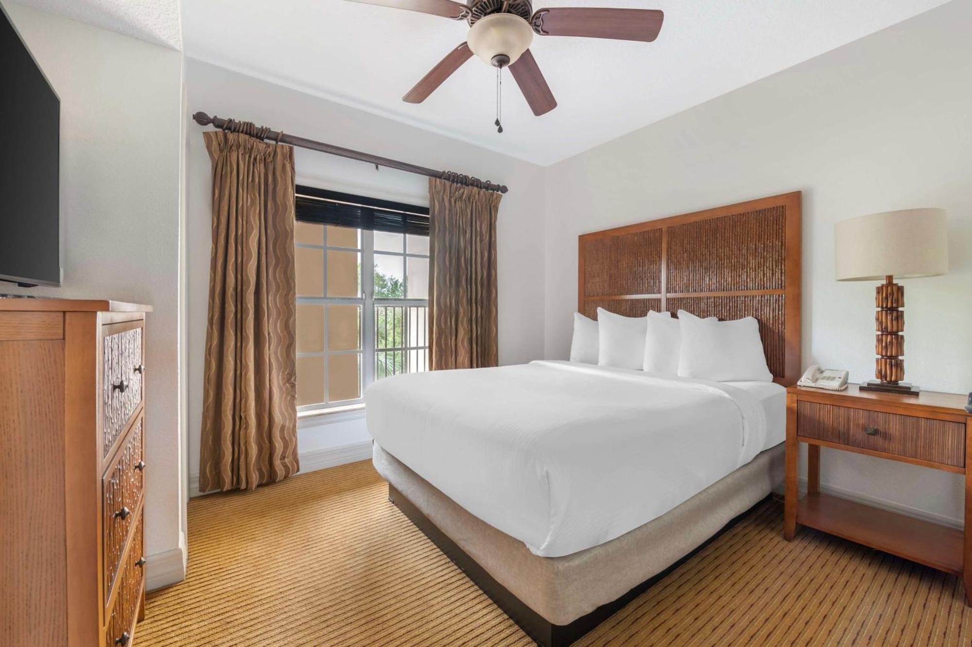 Готель Hilton Vacation Club Aqua Sol Orlando West Four Corners Екстер'єр фото